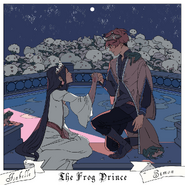 CJ Fairy tales, The Frog Prince