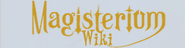 The Magisterium