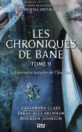 TBC09 cover, French 01