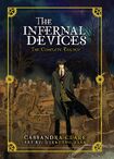 The Infernal Devices: Mangas