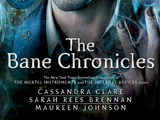 The Bane Chronicles