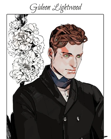 Gideon Lightwood The Shadowhunters Wiki Fandom Una lettera di will per i suoi genitori, non invitata e non finita traduzione presente nell'edizione speciale de l'angelo acquistabile nelle librerie giunti will fece salire tessa nella carrozza, poi sali a sua volta urlando: gideon lightwood the shadowhunters