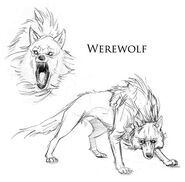 Werewolf