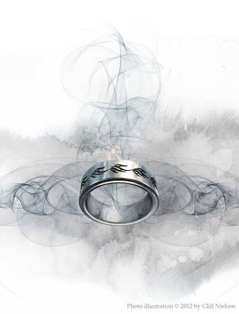 Lightwood family ring The Shadowhunters Wiki Fandom