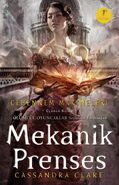 Turkish cover