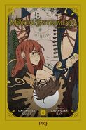 French cover