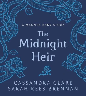 the midnight heir