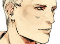 Valentine Morgenstern