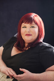 Cassandra Clare 02