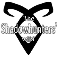 The Last Hours | The Shadowhunters' Wiki | Fandom