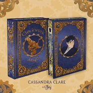 CA cover, LJspecial.jpg (216 KB) LitJoy Special Edition