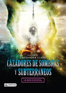 S&D cover, Spanish