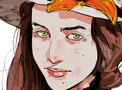 Tatiana Blackthorn