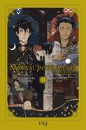 French cover
