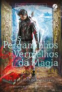 2nd Brazilian-Portuguese cover