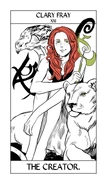 X Tarot 21.jpg (123 KB) Discarded design