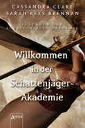 German cover