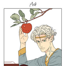 Ash Morgenstern The Shadowhunters Wiki Fandom