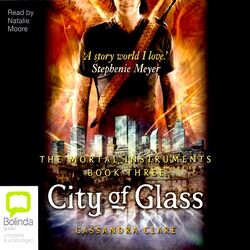 city of glass read