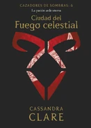 3rd Spanish cover