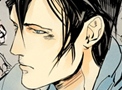Alec Lightwood