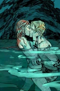 Clace; DSES postcard