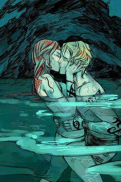 Clary 🎀🖤 on X: 127. / X
