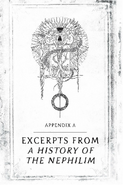 APPENDIX A