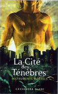 3rd French cover