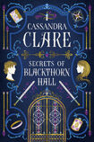 Secrets of Blackthorn Hall