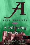 Hungarian cover