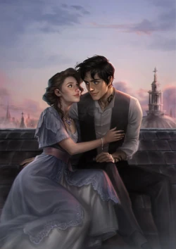 pix Will Herondale And Tessa Gray tessa gray the shadowhunters wiki