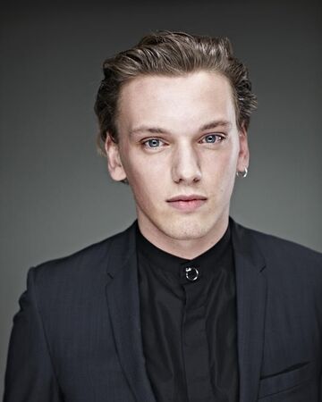 Jamie Campbell Bower The Shadowhunters Wiki Fandom