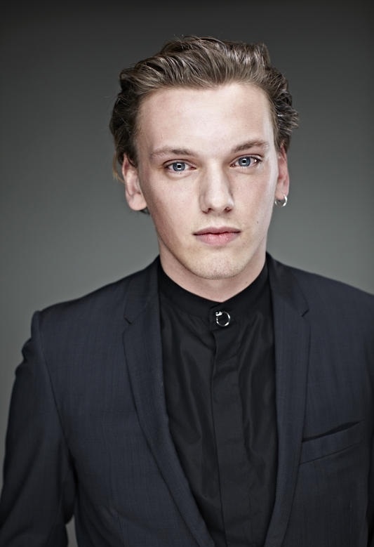 Who Plays 001 In Stranger Things? Actor Jamie Campell Bower