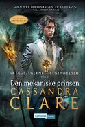 Norwegian cover