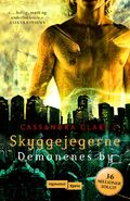 3rd Norwegian cover