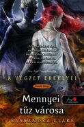 Hungarian cover