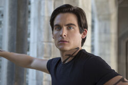 Alec Lightwood | The Shadowhunters' Wiki | Fandom