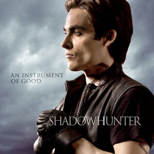 Alec Lightwood The Shadowhunters Wiki Fandom
