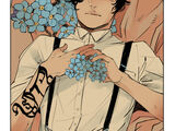 James Herondale