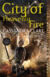 City of Heavenly Fire