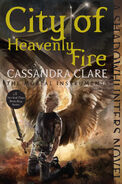 COHF cover, repackaged