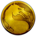 Монета мортал комбат. Mortal Kombat mobile монета. Монетка мортал комбат. Зелёные монетки из Mortal Kombat. Души и монет мортал комбат