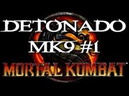 Mortal Kombat 9 - Modo História ~ Legendado Pt-BR HD (Parte 1)