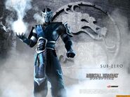 Sub-Zero