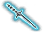 Edenian Sword Blessed