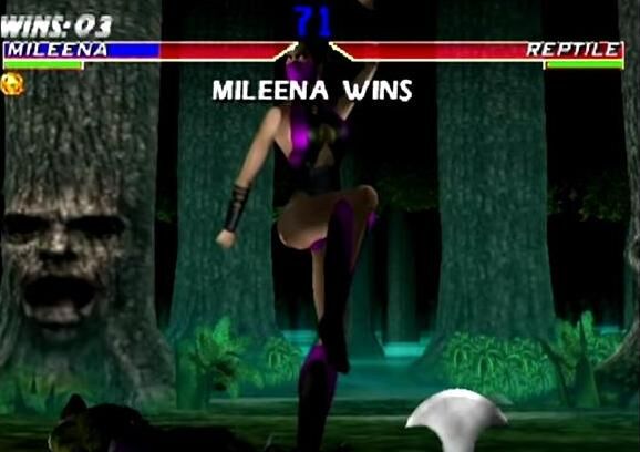 MORTAL KOMBAT: OS FATALITIES MAIS AGRESSIVOS, SANGUINÁRIOS E