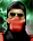 Ermac Ultimate Mortal Kombat 3 G · F · C John Turk