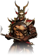 Shao Kahn