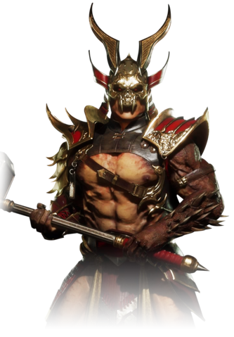 Todos os Elmos do Shao Kahn • Mortal Kombat 11 #mortalkombat #ShaoKahn